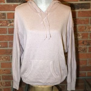 Old Navy pink Pullover